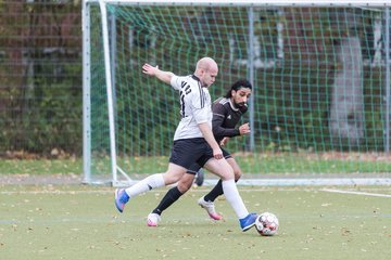 Bild 37 - H FC Hamburg - VFL 93 3 : Ergebnis: 4:4